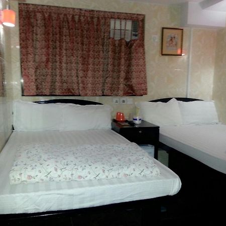Dutch Hostel Hongkong Eksteriør bilde
