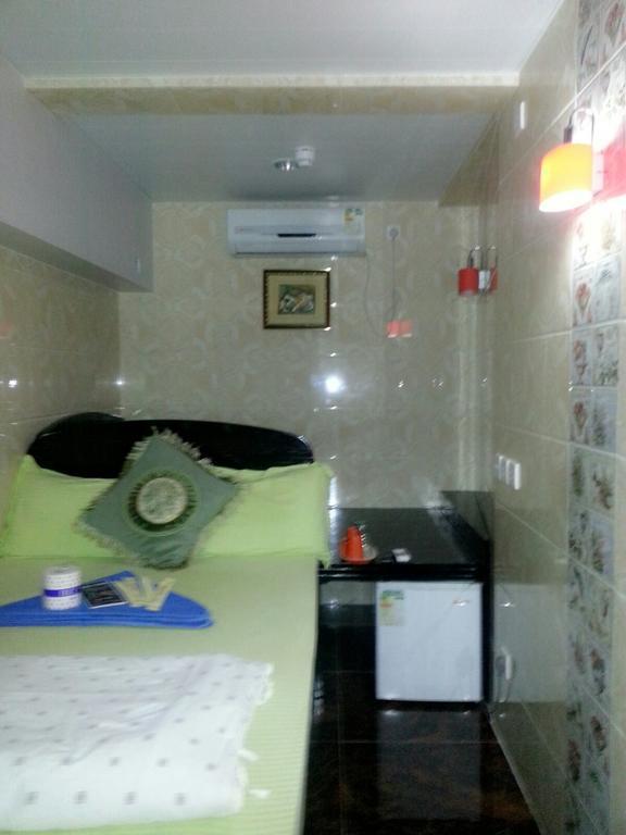 Dutch Hostel Hongkong Eksteriør bilde