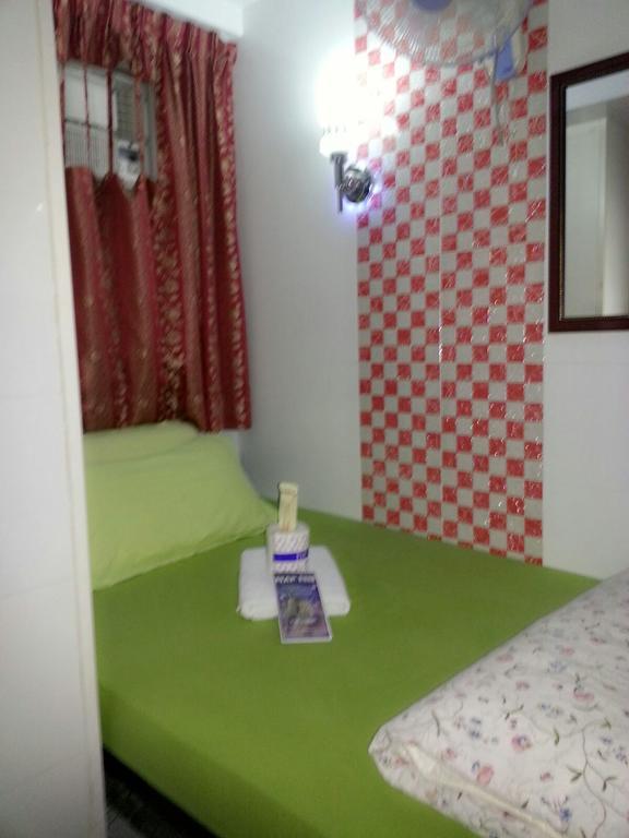 Dutch Hostel Hongkong Eksteriør bilde