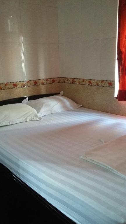 Dutch Hostel Hongkong Eksteriør bilde