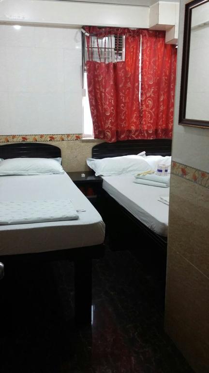 Dutch Hostel Hongkong Eksteriør bilde