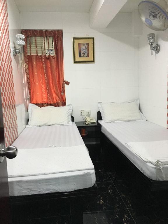Dutch Hostel Hongkong Eksteriør bilde