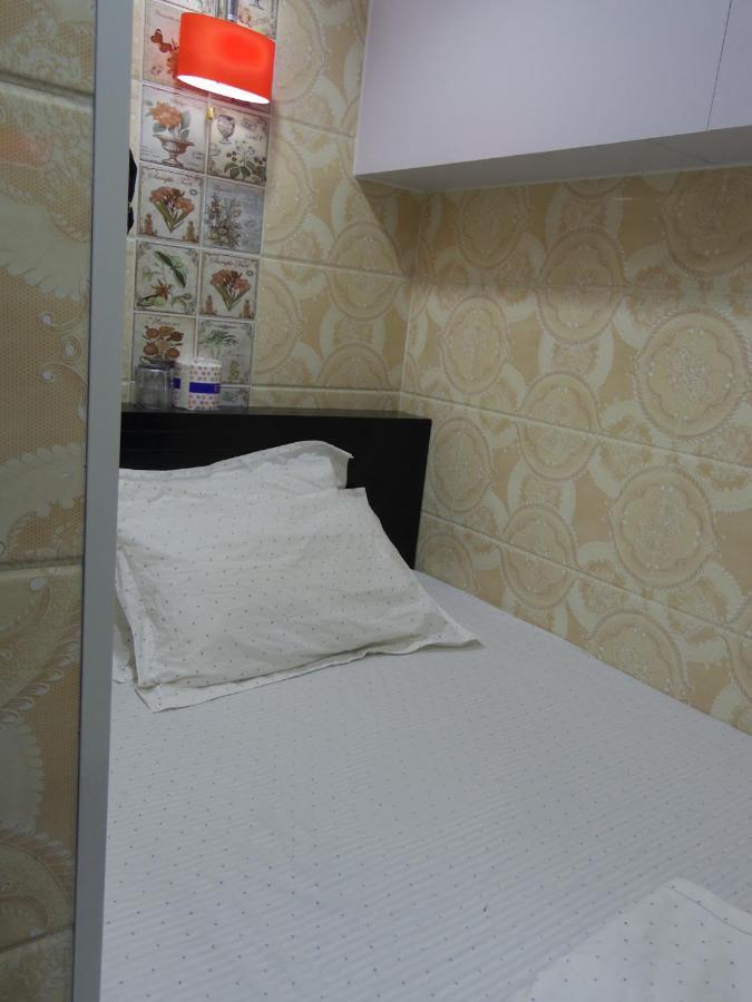 Dutch Hostel Hongkong Eksteriør bilde